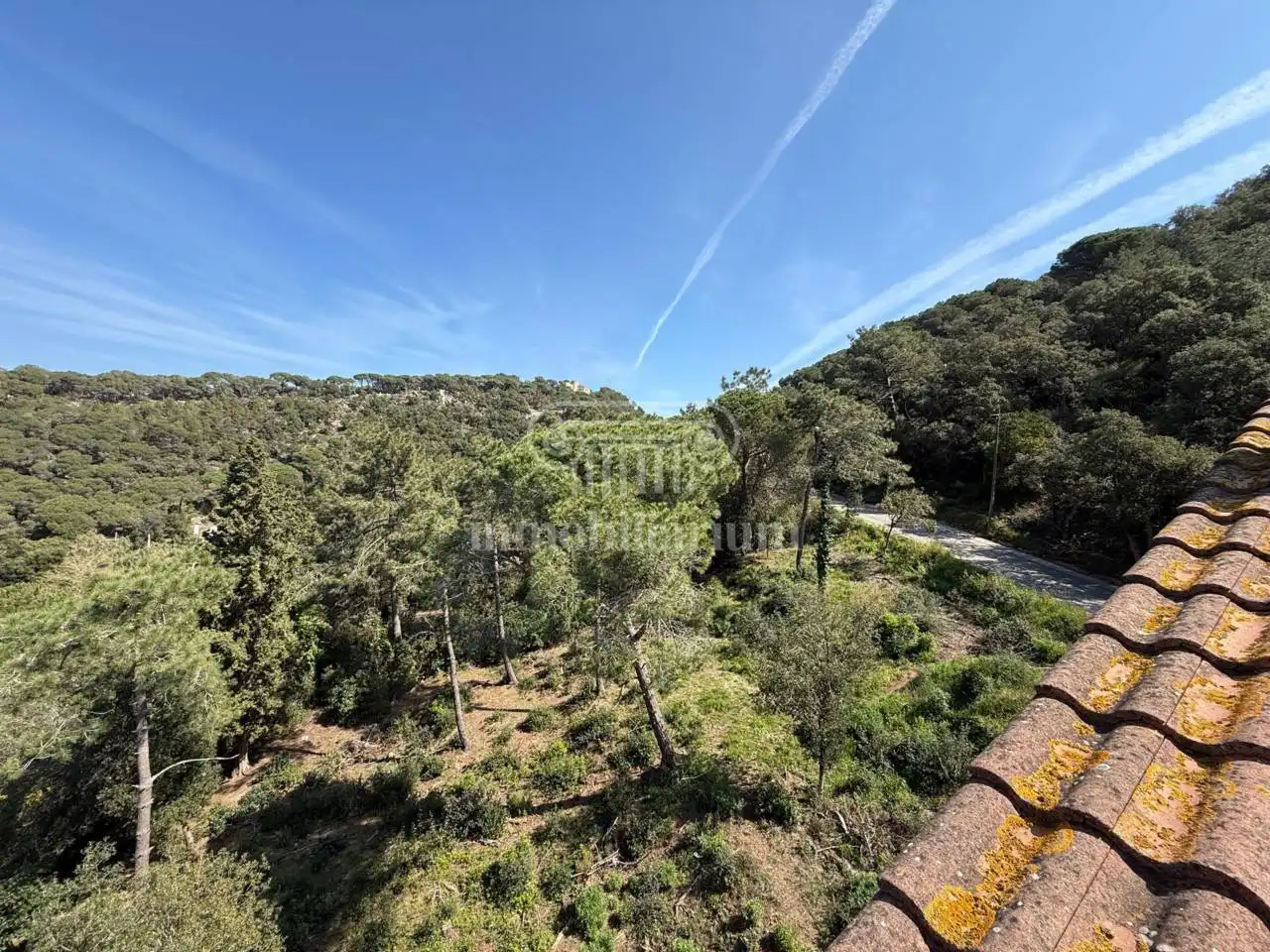 Casa o xalet en venda en Blanes amb Aire condicionat, Calefacció i Jardí privat