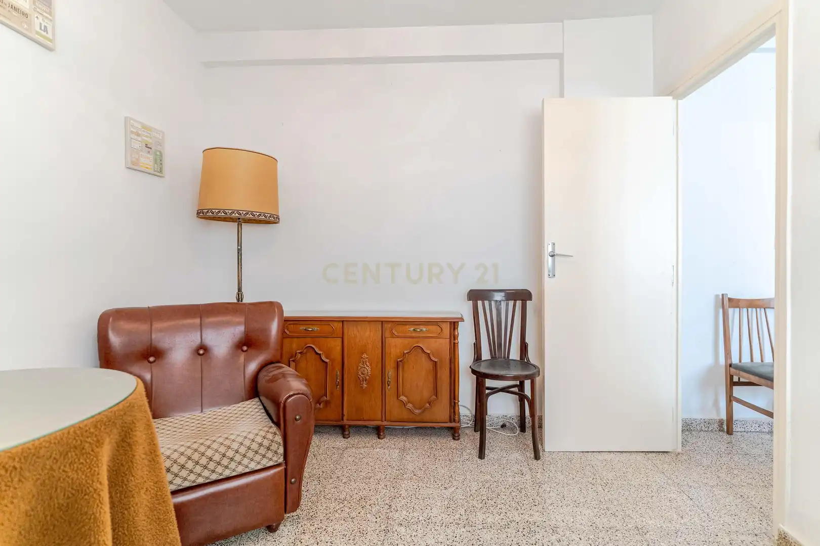 Wohnzimmer von Wohnung zum Verkauf in Granada
