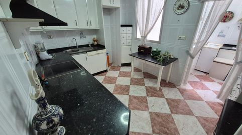 Foto 4 de Piso en venta en Hornos Púnicos, San Fernando