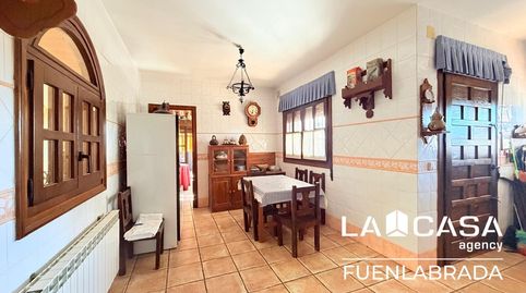 Foto 5 de Casa o chalet en venta en Calle del Matadero, Chozas de Canales, Toledo