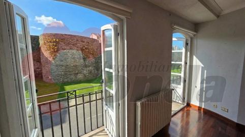 Foto 5 de Piso en venta en Plaza Ferrol (de), Centro - Recinto Amurallado, Lugo Capital