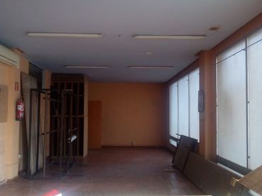 Gewerbefläche zur Miete in Calle Peñarroya