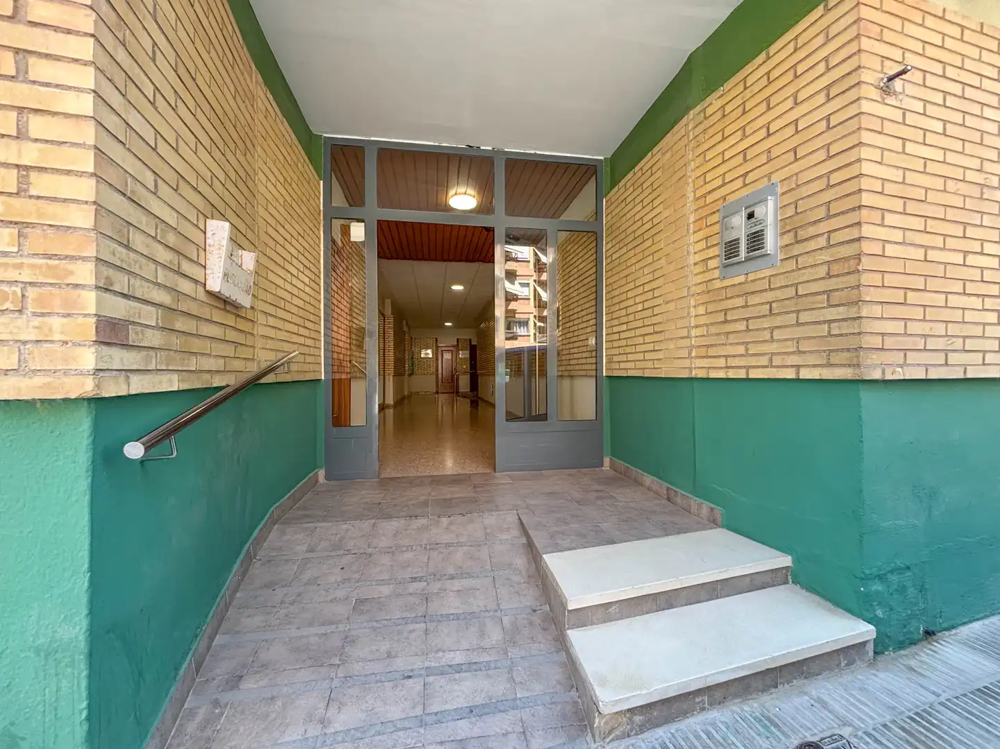 Flat for sale in Massamagrell  with Air Conditioner and Balcony