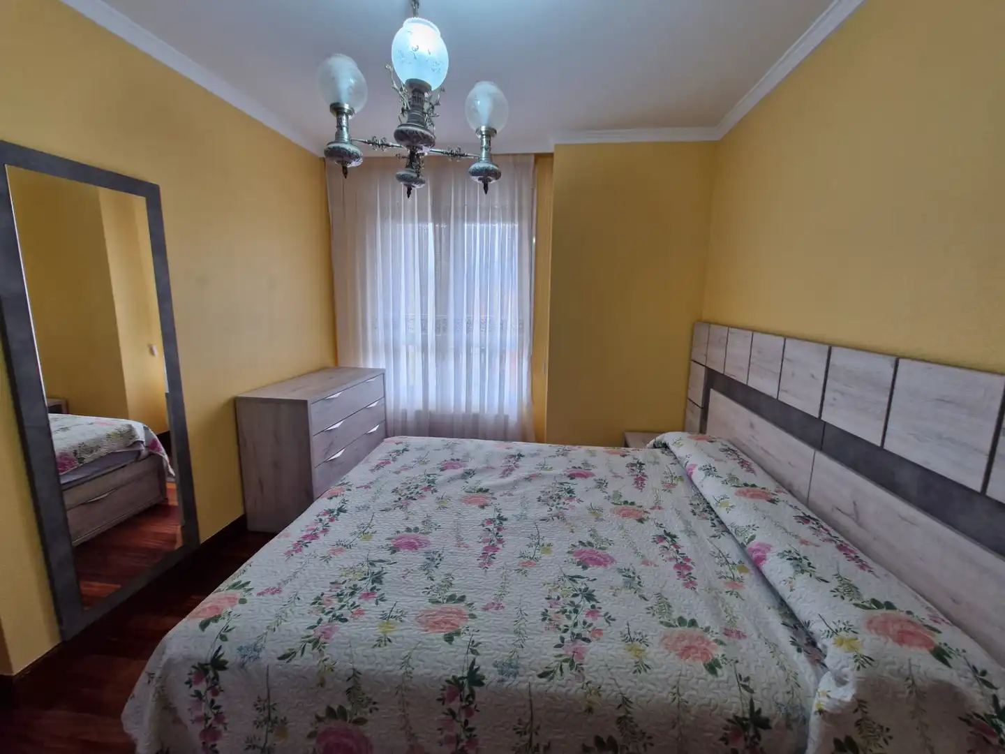 Wohnung zur Miete in Orozko
