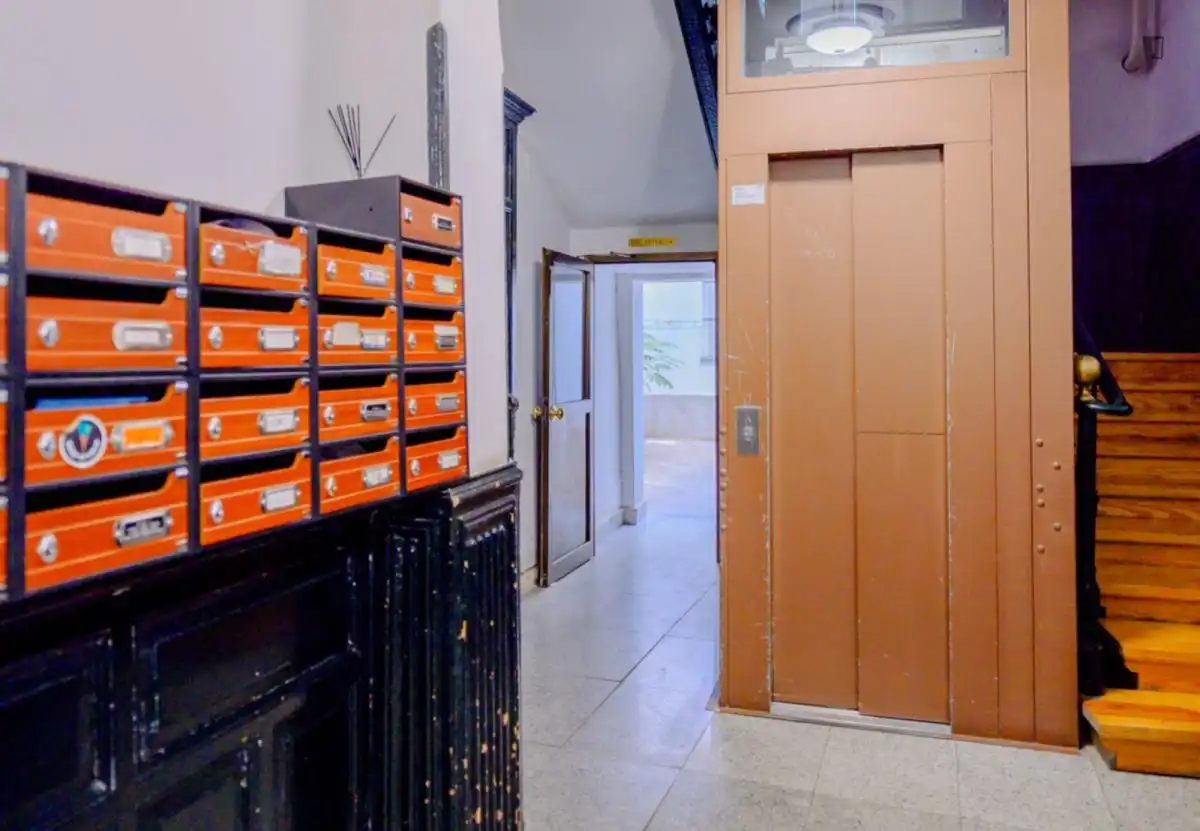 Apartamento con ascensor en alquiler en Centro, imagen 28