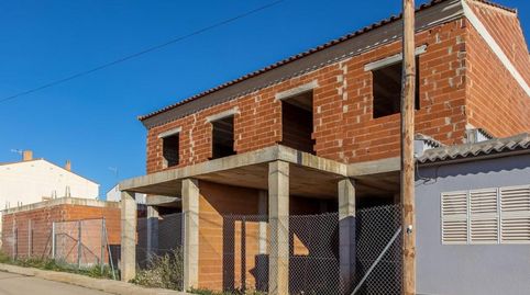 Photo 2 of Residential for sale in Calle Pozuelo, 26, El Herrumblar , Cuenca