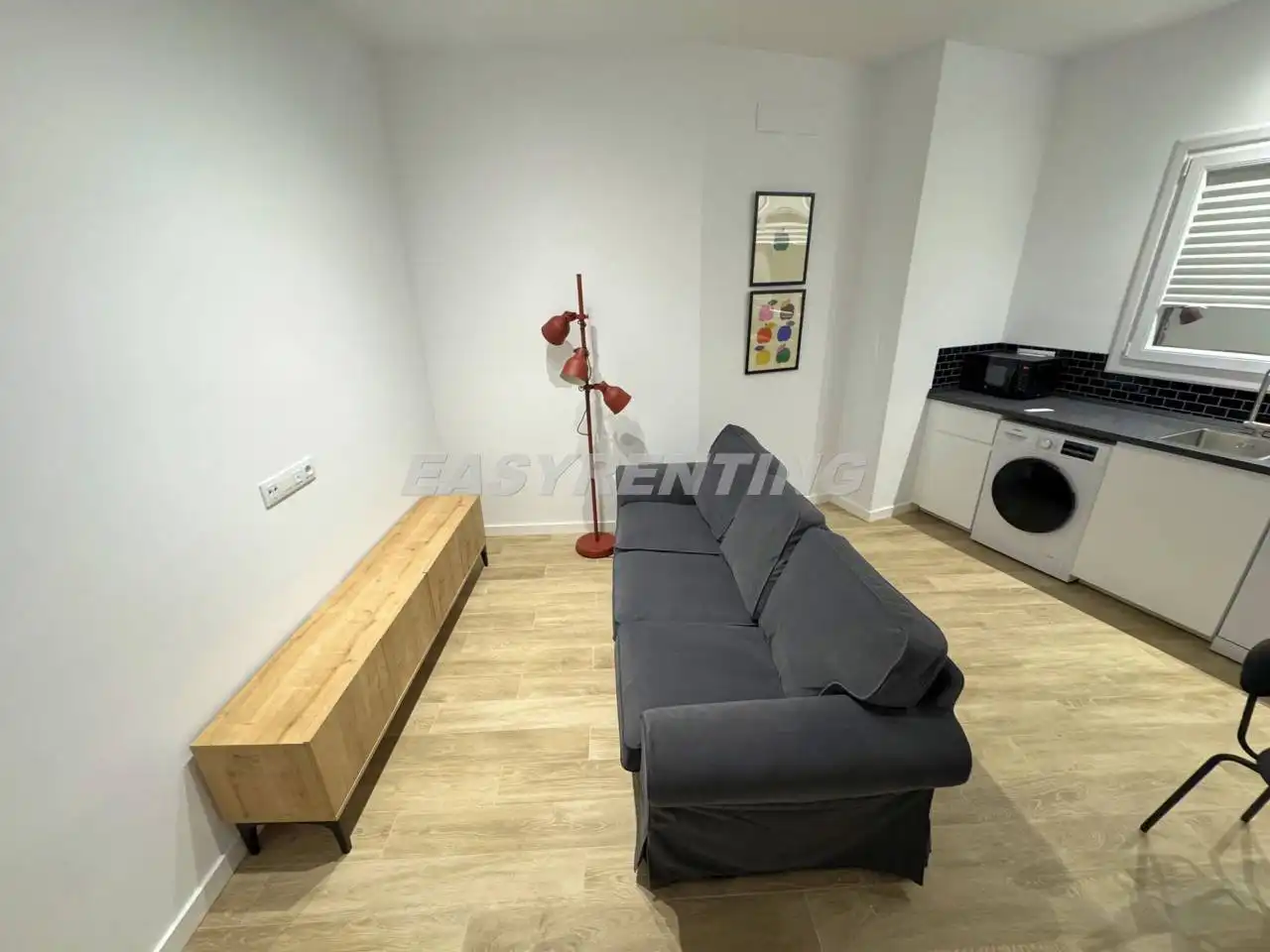 Flat for rent in Calle Ángel, Centro- San Felipe - Huerta Fava