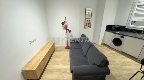 Foto 3 de Pis de lloguer a Ángel, Centro- San Felipe - Huerta Fava, Cádiz