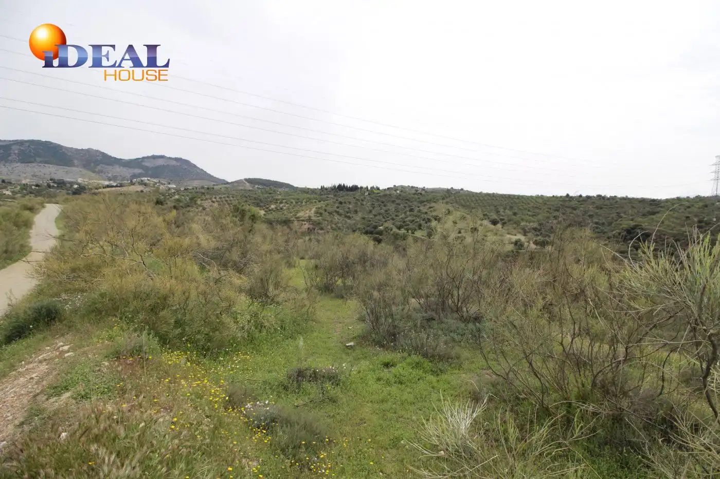 Country homes for sale in Víznar