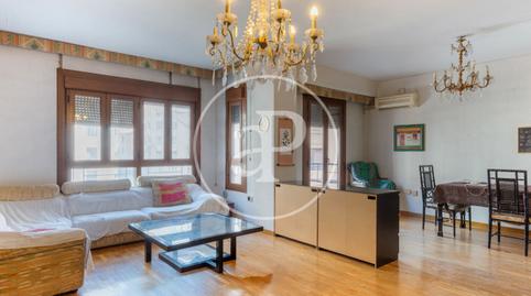 Foto 2 de Pis en venda a Av. de L'oest, Sant Francesc,  Valencia Capital