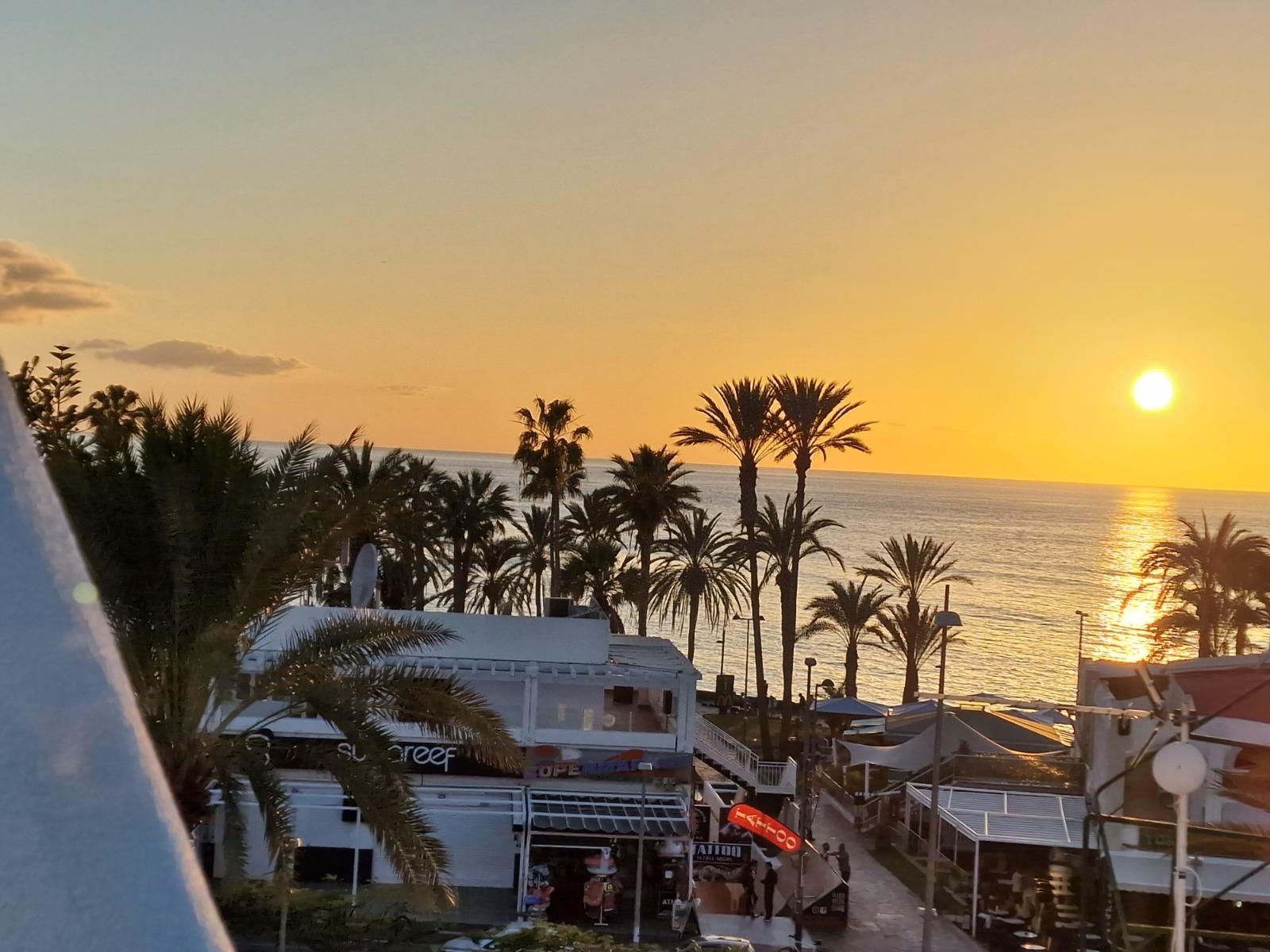 Dúplex de lloguer a Avenida Avenida de Rafael Puig Lluvina, Playa de las Américas
