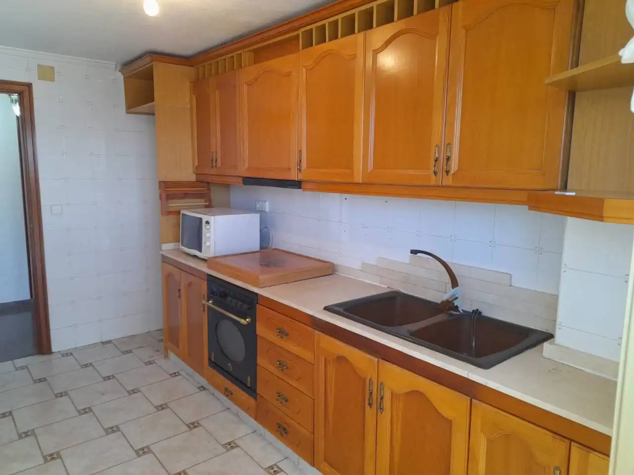 Penthouse with lift for sale in Avenida DE LA PAZ, imagen 8