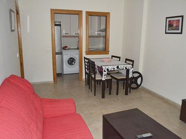 Residenziale con ascensore in vendita a El Ejido Ciudad