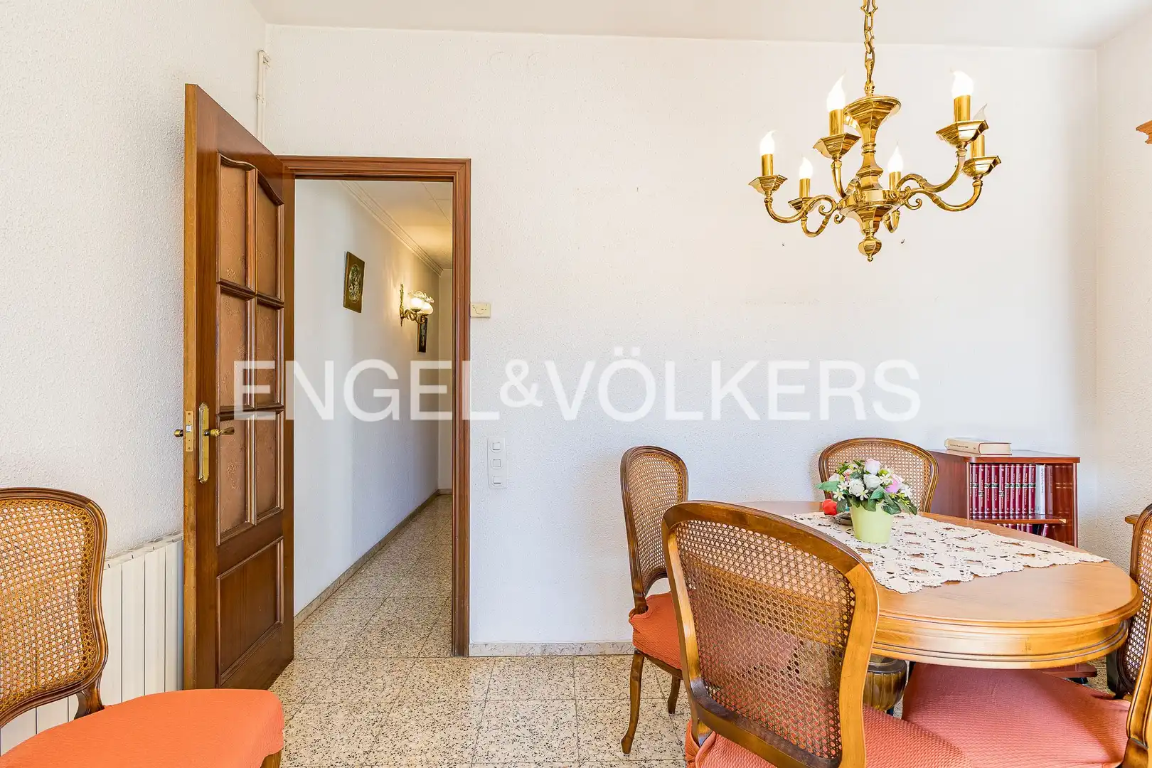 Flat with lift for sale in Sant Andreu, imagen 11