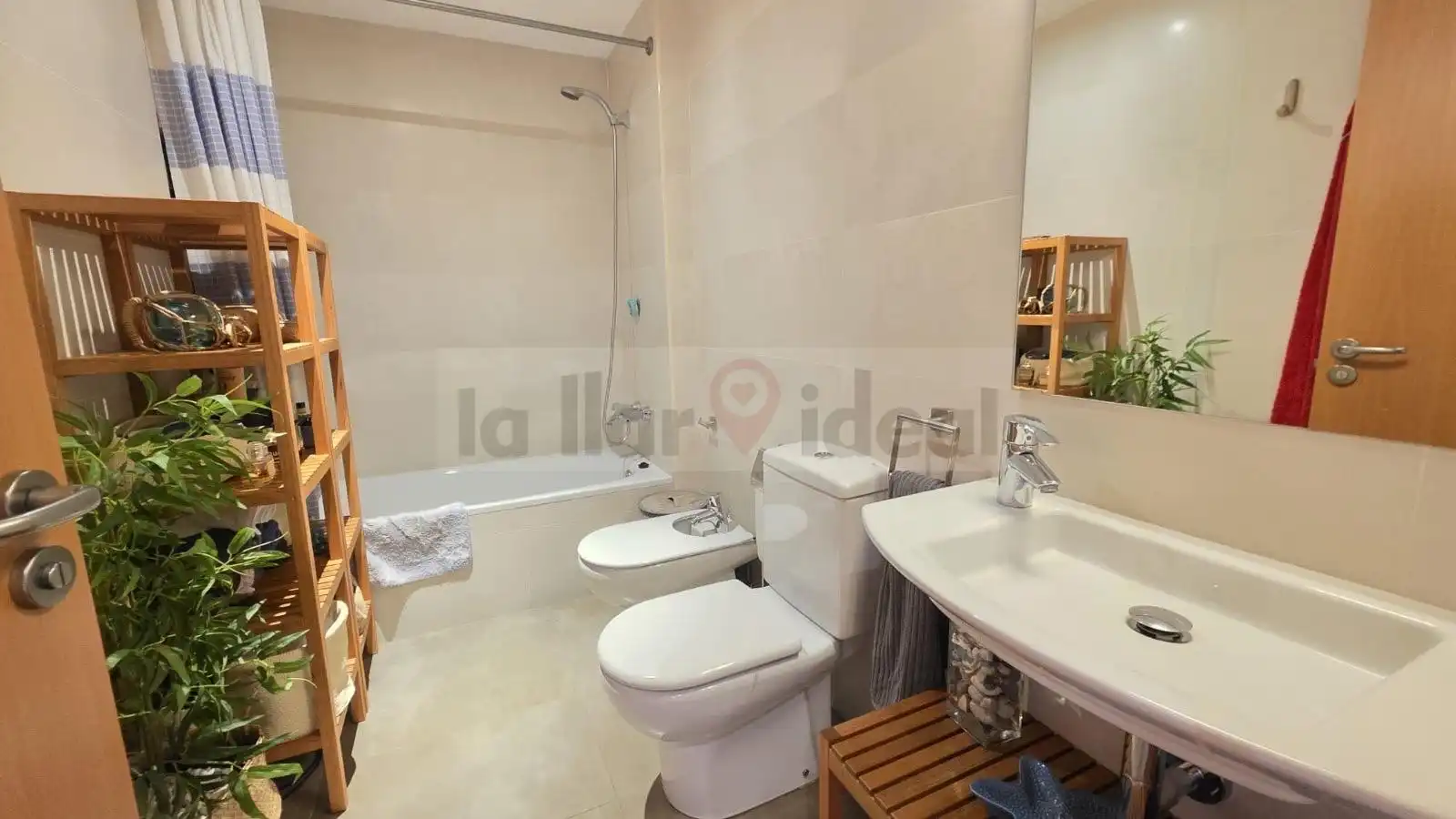 Piso en venta en Sant Esteve Sesrovires