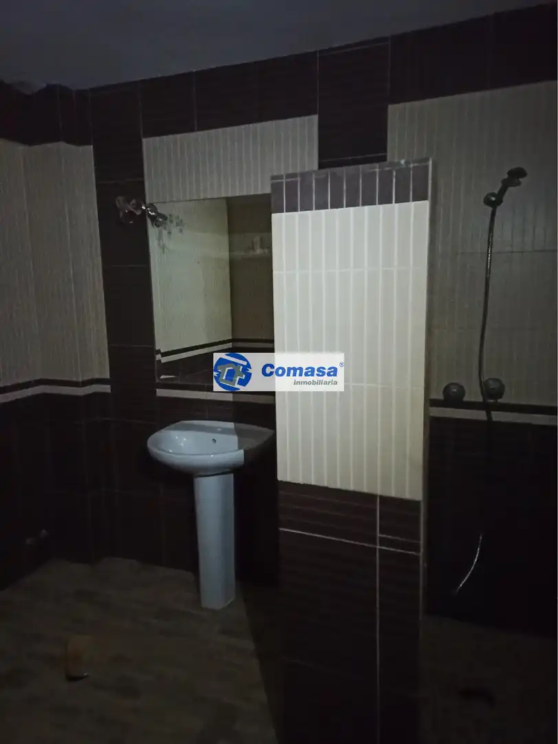 Casa o xalet en venda a Mengíbar