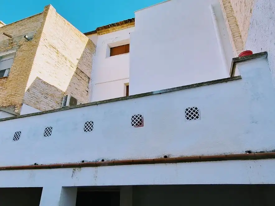 Exterior view of Houses for sale in Ginestar