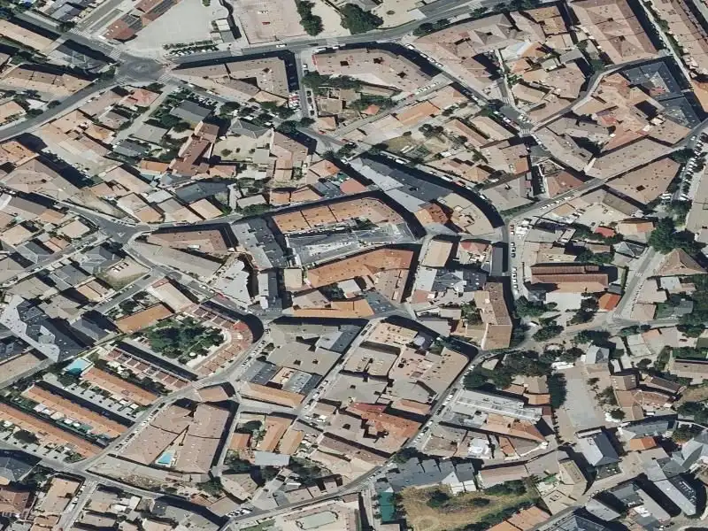Wohnung zum Verkauf in Calle Egidillo, imagen 2