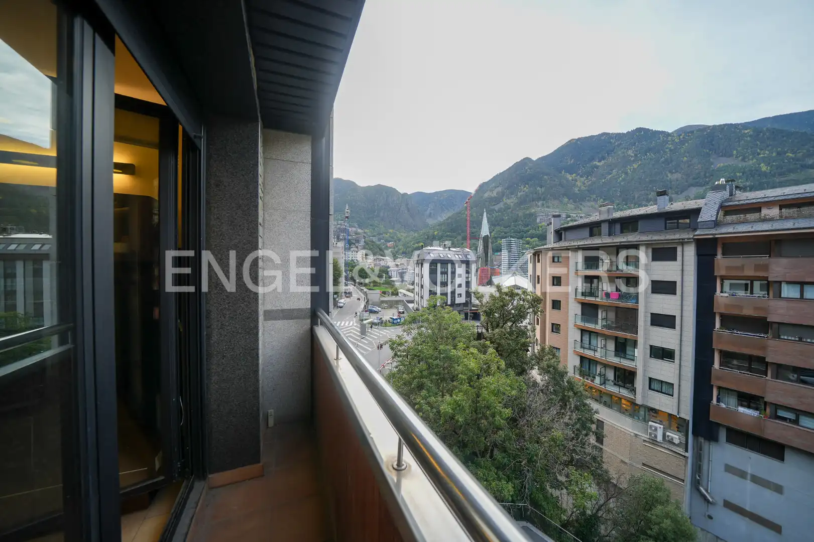 2-bedroom flat for sale in Escaldes-Engordany · 23 of 60