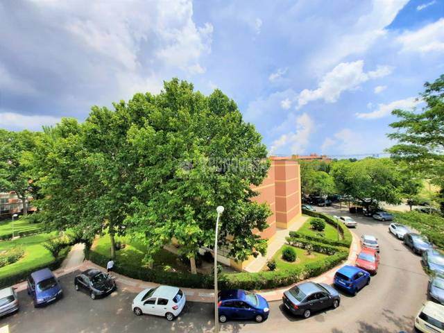 Piso en Venta en Rejas