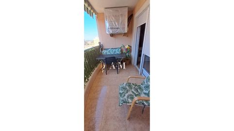 Photo 5 of Flat for rent in Pueblo, Guardamar del Segura