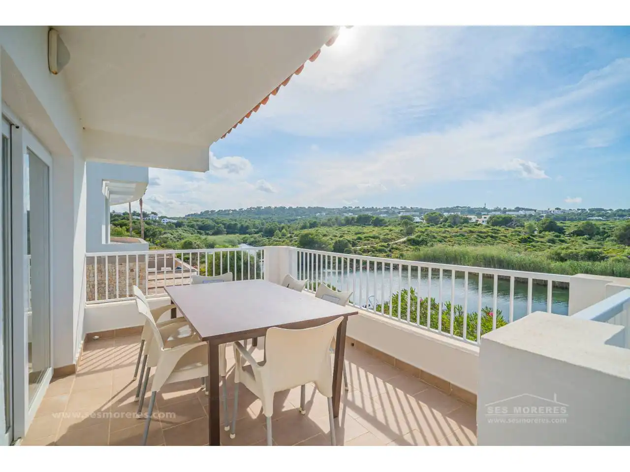 Villa avec piscine à vendre à Port d'Addaia, imagen 5