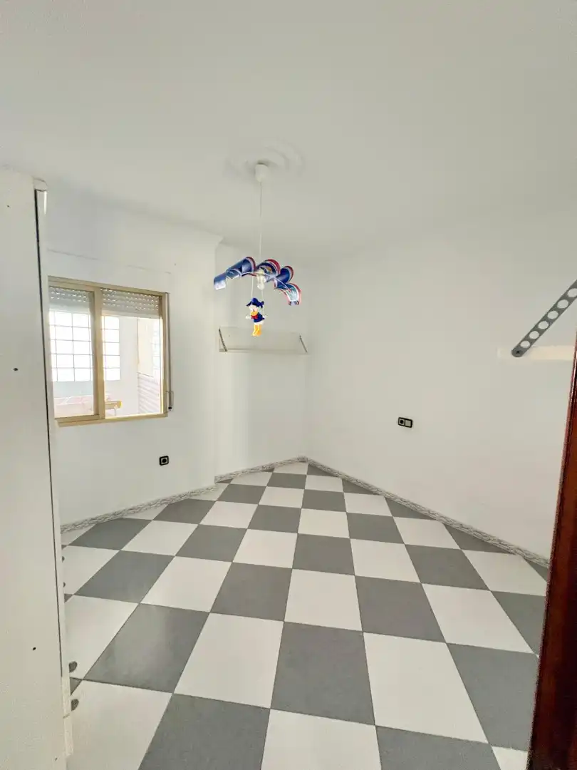 Habitación de Casa adosada en venta en Alhaurín El Grande con Aire acondicionado, Amueblado y Horno