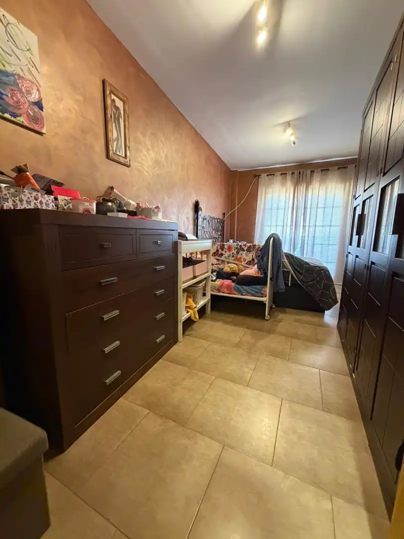 Habitación de Piso en venta en Águilas con Aire acondicionado, Terraza y Amueblado