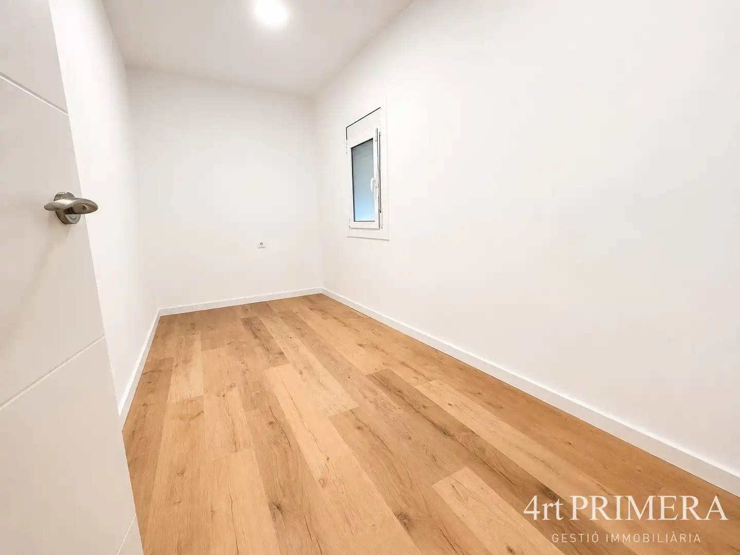 Piso en venta en Granollers con Parquet y Balcón