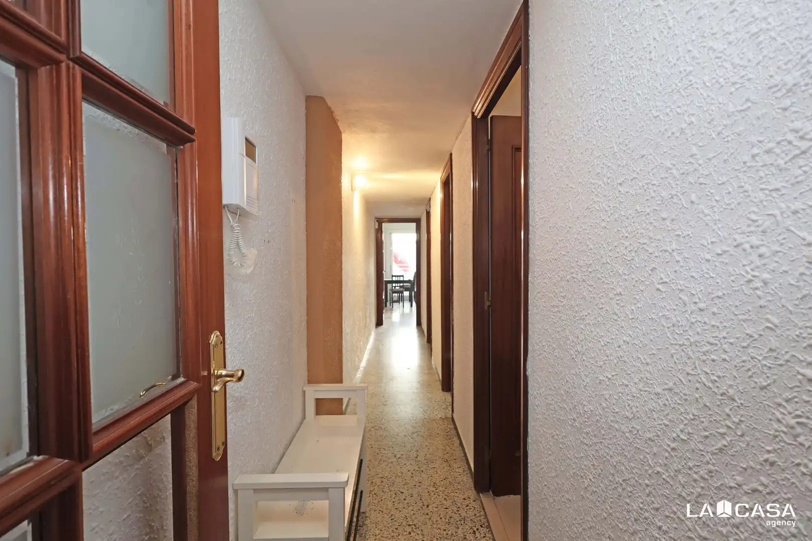 Appartamento con terrazza in vendita a Carrer de Santiago Ramon y Cajal, imagen 29