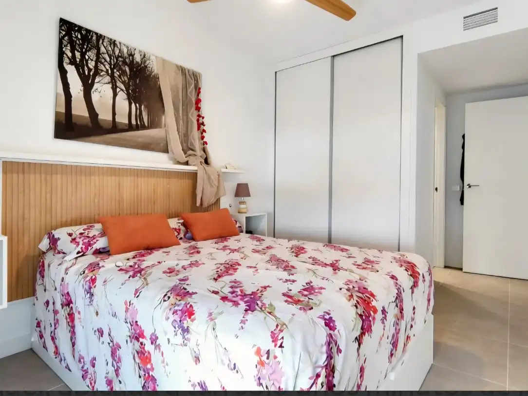 Appartamento con piscina in vendita a Avenida de Rumanía 24, imagen 19
