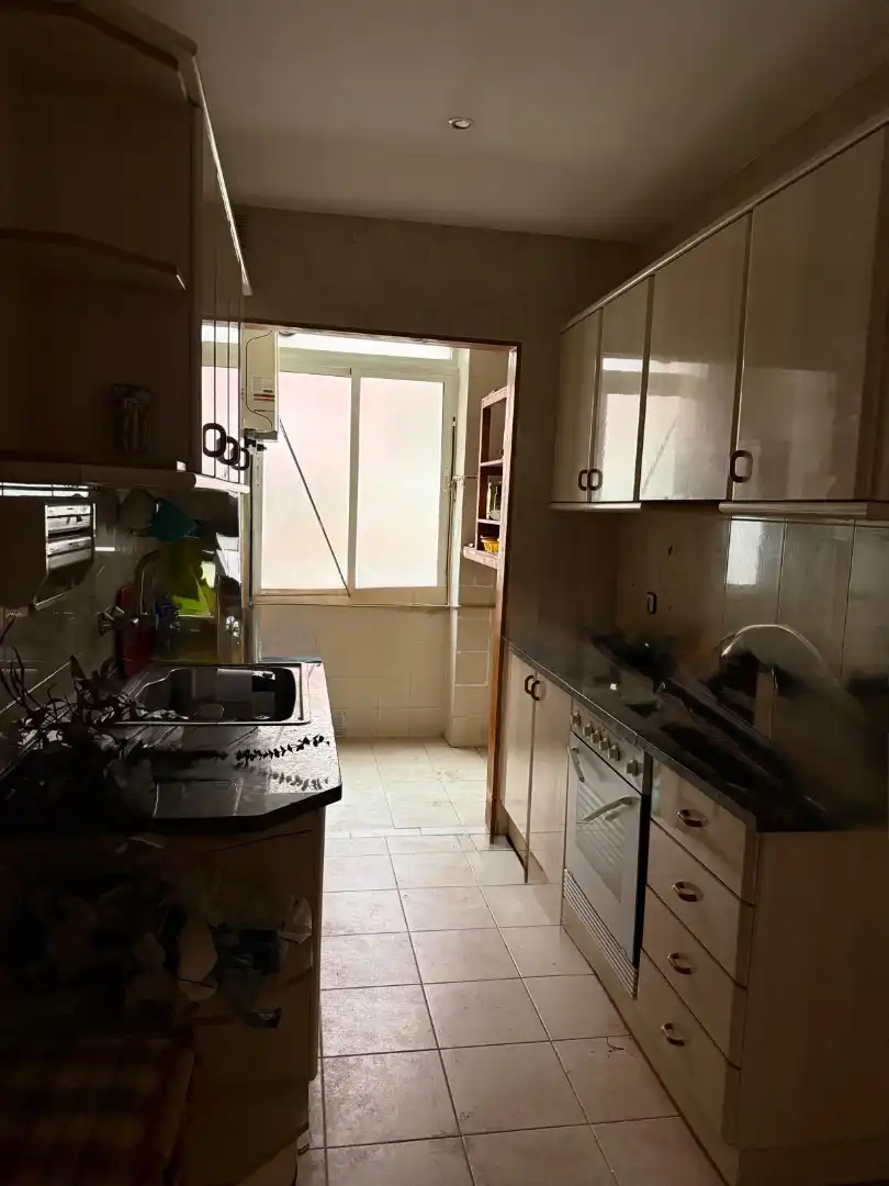 Flat with terrace for sale in Avinguda Ntra. Sra. de la Mercè, imagen 7