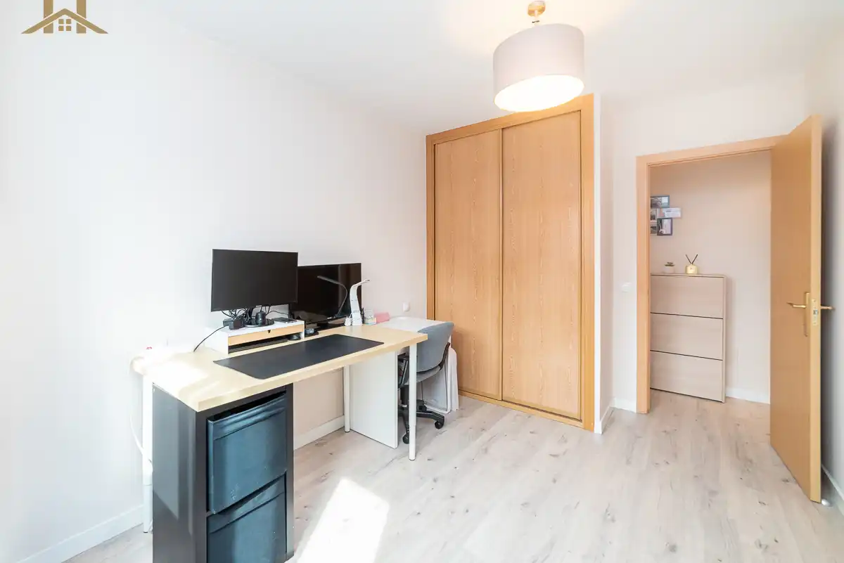 Appartement avec ascenseur à vendre à Avenida de Francia 112, imagen 17