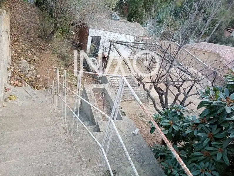 Rustikales Grundstück zum Verkauf in Els Avets - Can Serrafossà - Ximelis, imagen 8