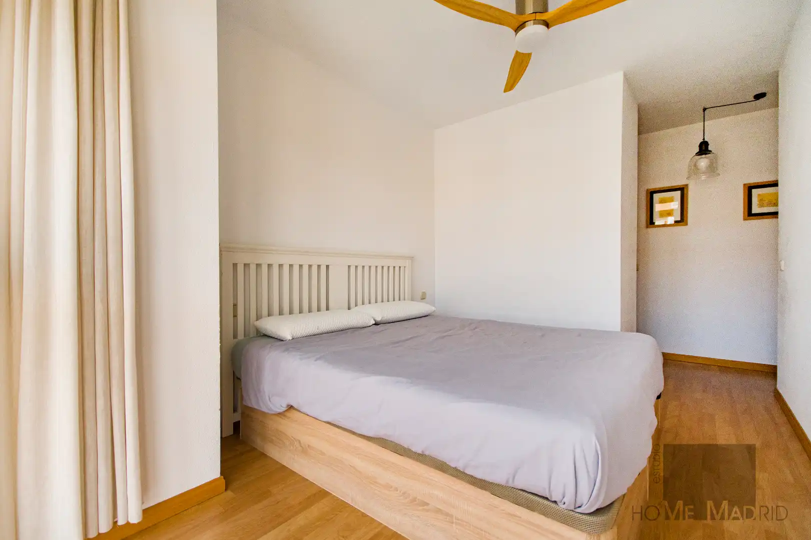 Flat with pool for sale in Fuencarral - El Pardo, imagen 15