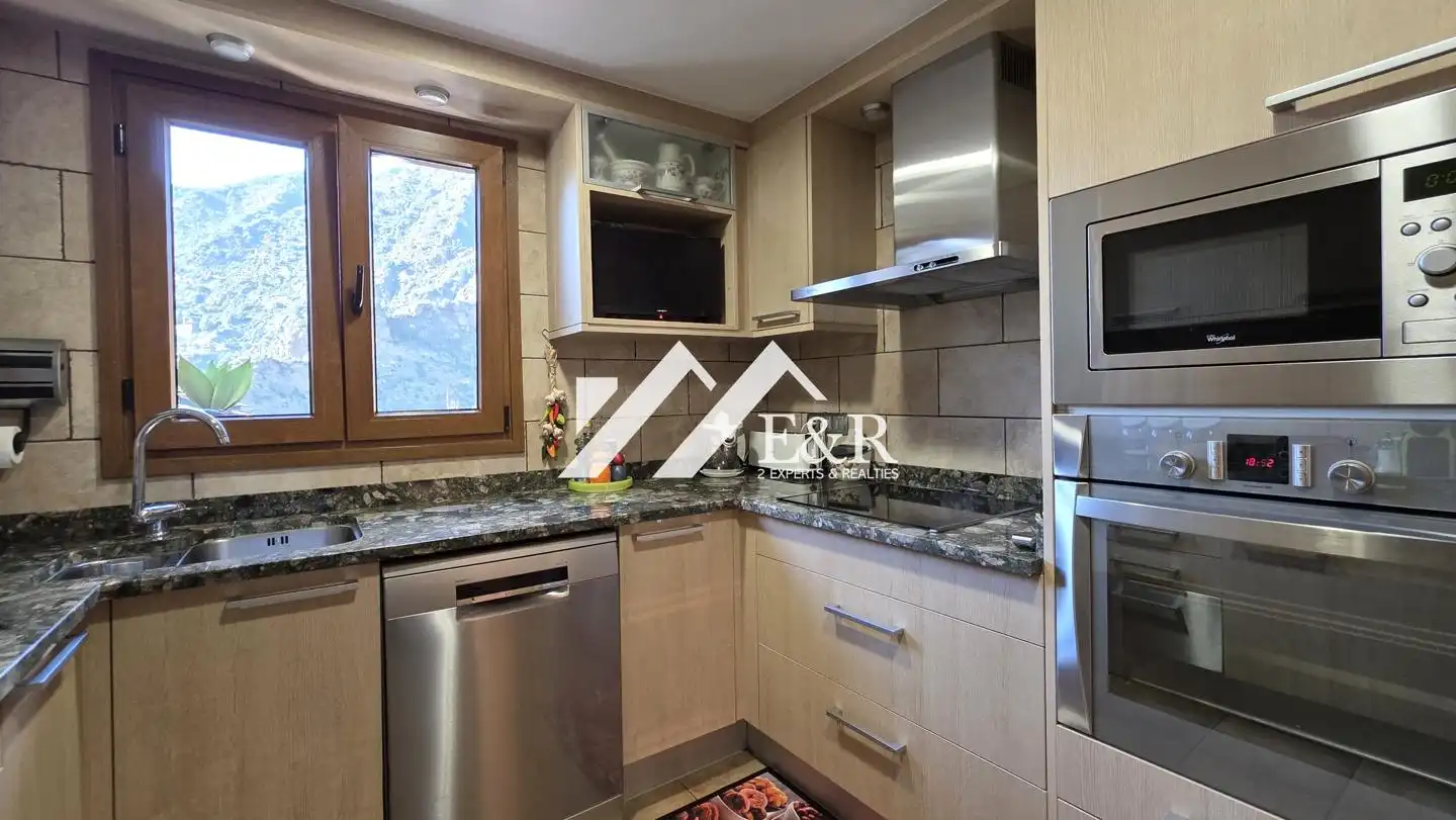 Wohnung mit Aufzug zum Verkauf in urb. Can Noger, imagen 13