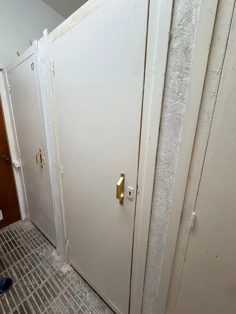 Wohnung zum Verkauf in Cunit mit Terrasse, Abstellraum und Möbliert