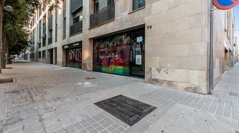 Foto 2 de Garatge en venda a Carrer de Corominas, Centre, Barcelona