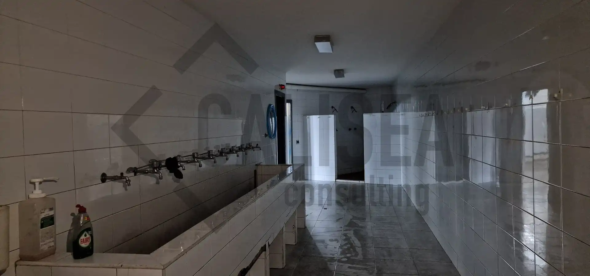 Nave industrielle à louer à Avinguda Salvatella 40, imagen 16