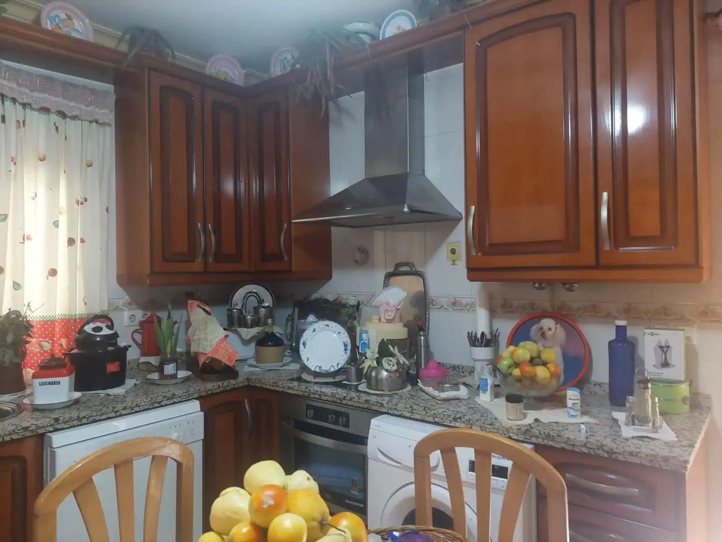 Maison rustique avec piscine à vendre à Periurbano Oeste - Sierra, imagen 6
