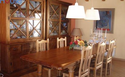 Dining room of Country house for sale in La Seu d'Urgell  with Terrace