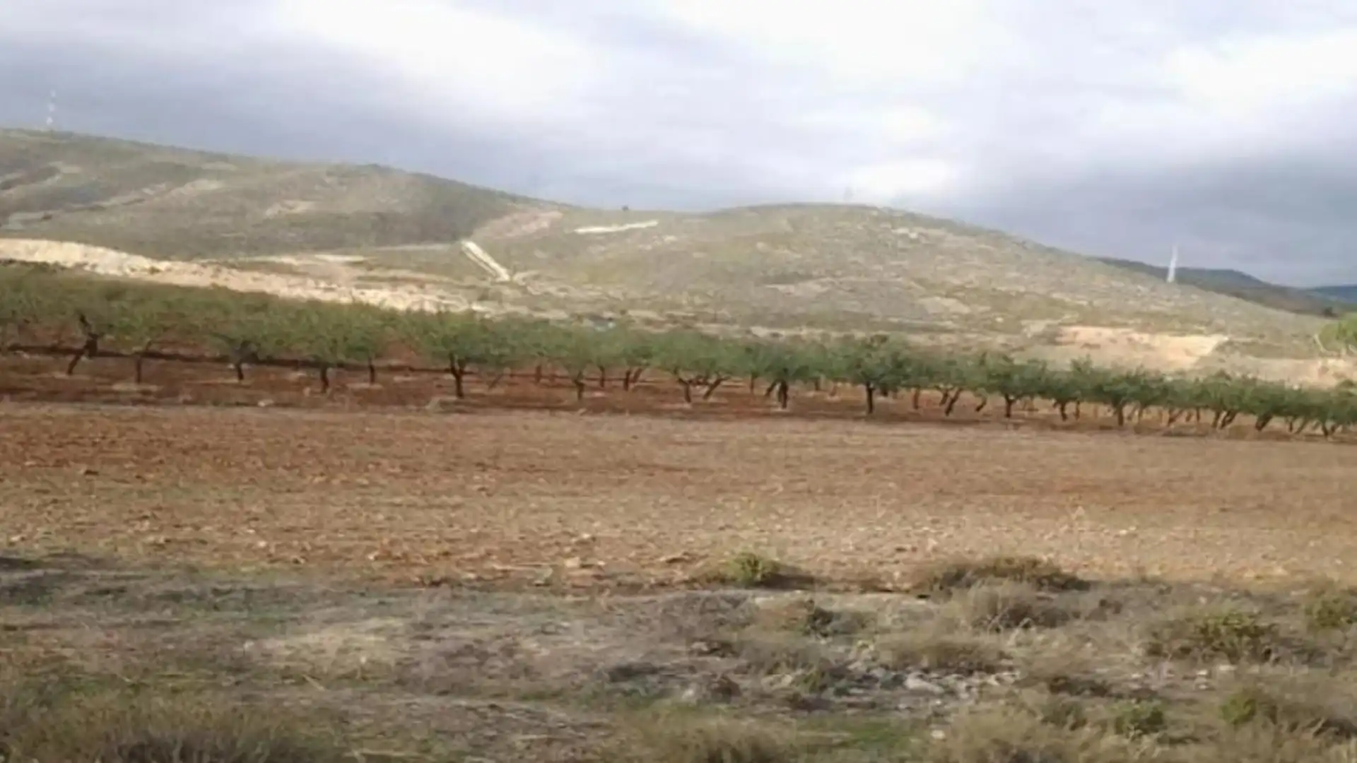 Residencial en venta en  Jaén Capital