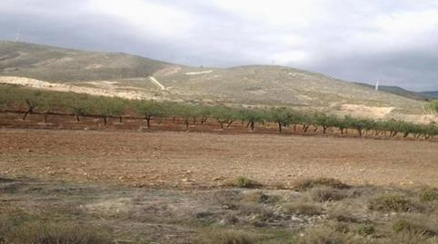 Foto 3 von Residential zum Verkauf in Zona Buenavista, Jabalcuz,  Jaén Capital