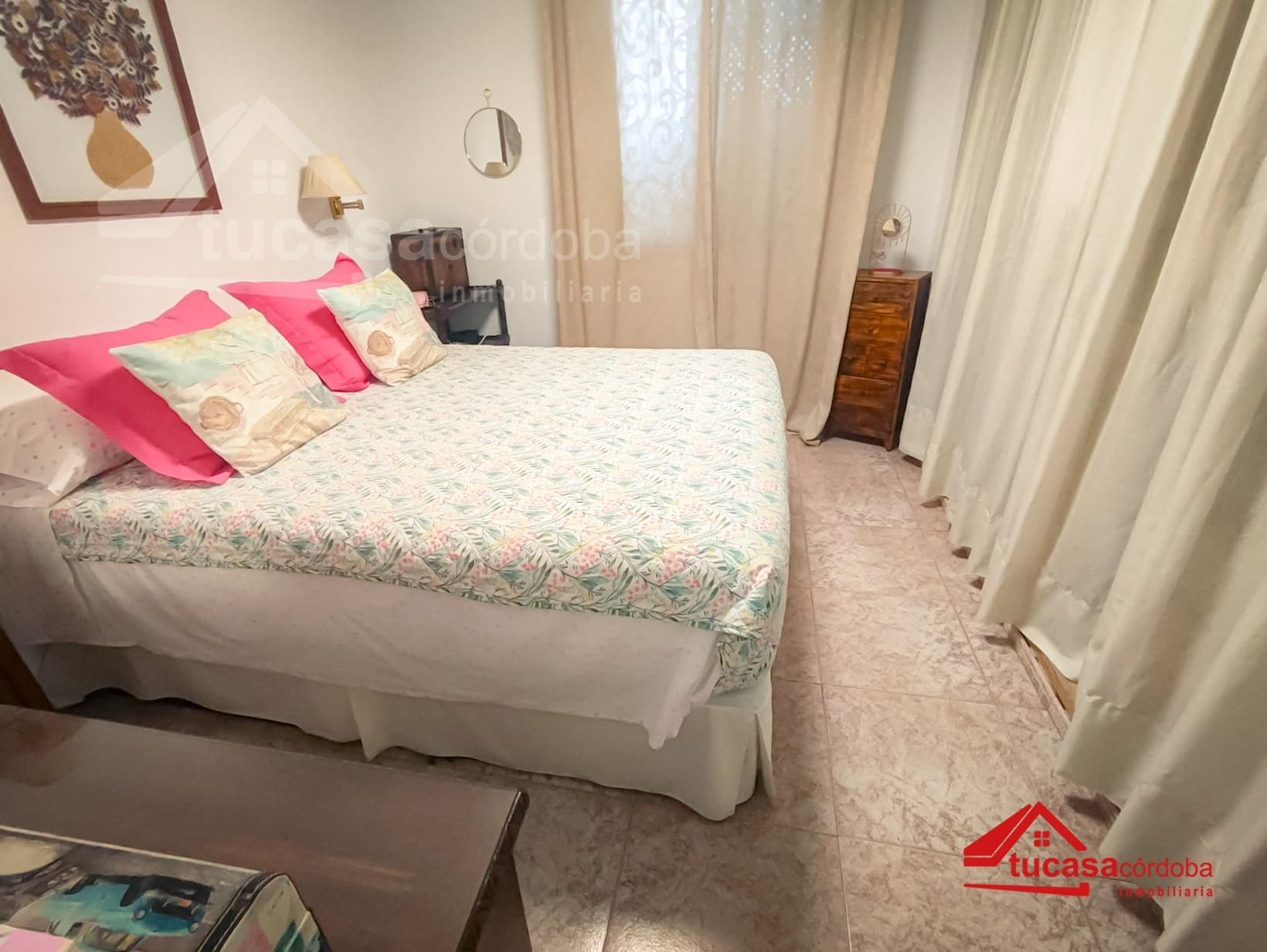 Dormitori de Pis en venda en  Córdoba Capital amb Aire condicionat