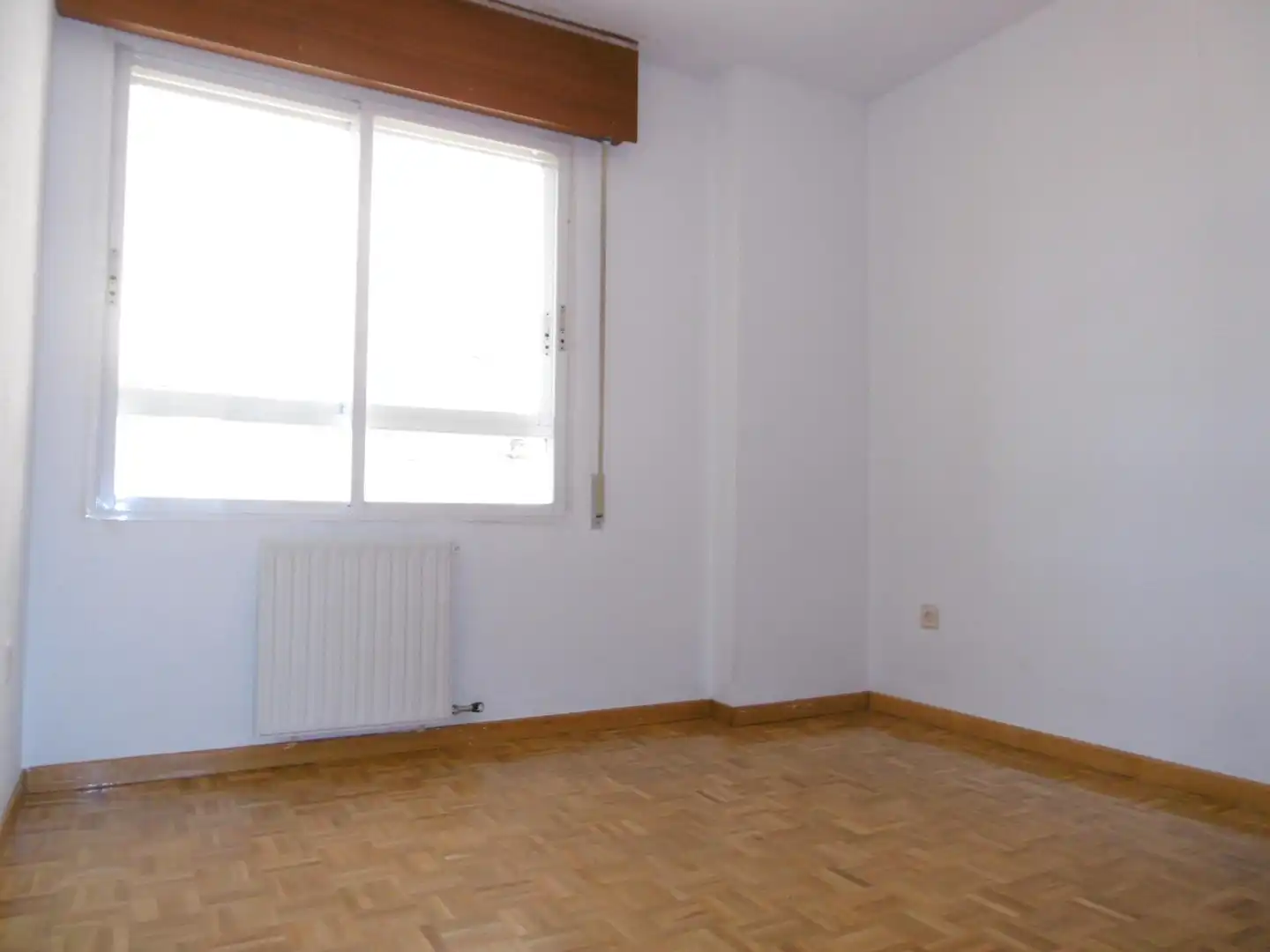 Habitación de Piso de alquiler en Valladolid con Calefacción