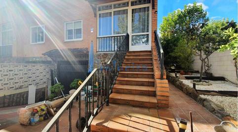 Foto 4 de Casa o xalet en venda a Móstoles, Moraleja de Enmedio, Madrid