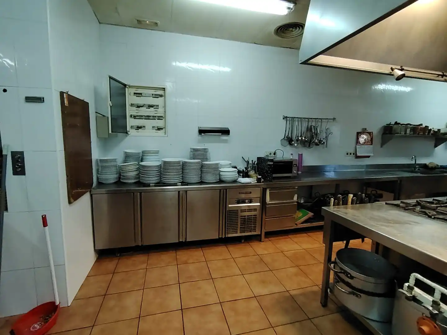 Local comercial en venta en Vila-rodona, imagen 54