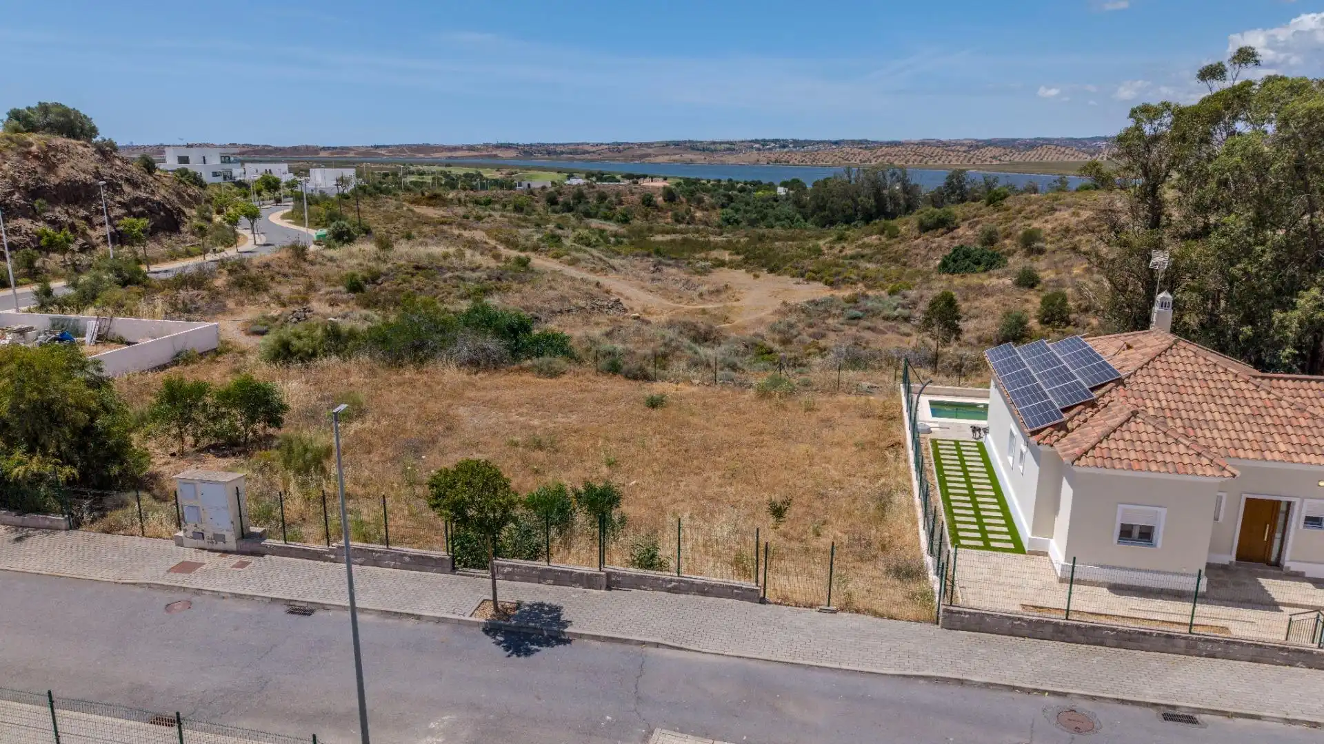 Residencial en venda en Ayamonte