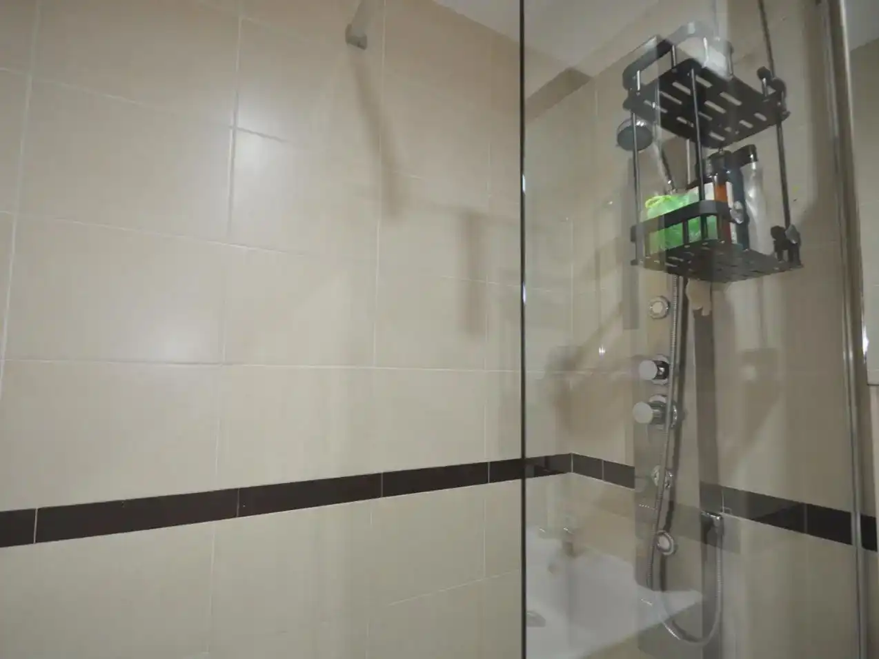 Baño de Piso de alquiler en Marina d'Or