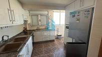 Kitchen of Apartment for sale in Cullera  with Air Conditioner and Terrace